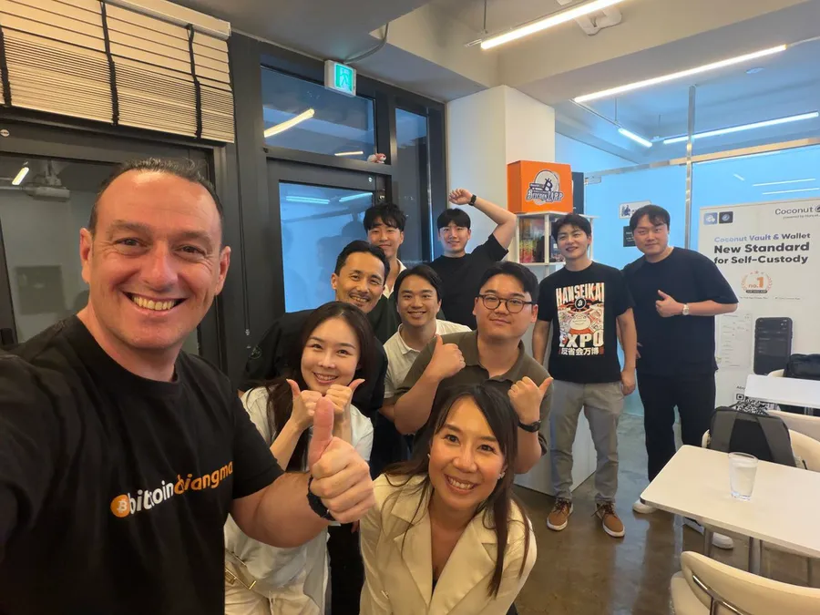 Jimmy Kostro ⚡️의 게시물 이미지